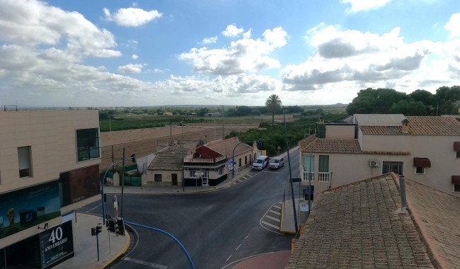 Sprzedaż - Apartament - Algorfa