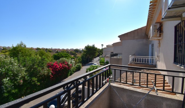 Resale - Townhouse - Orihuela Costa - Playa Flamenca