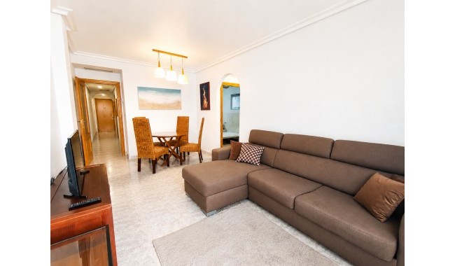 Apartment - Resale - Guardamar - Guardamar
