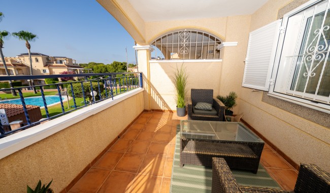 Segunda mano - Apartamento - Mil Palmeras - Riomar