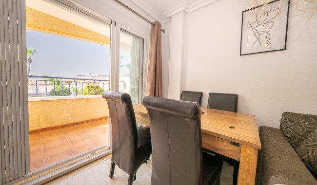 Segunda mano - Apartamento - Mil Palmeras - Riomar