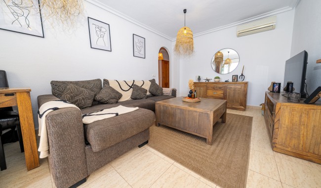 Segunda mano - Apartamento - Mil Palmeras - Riomar
