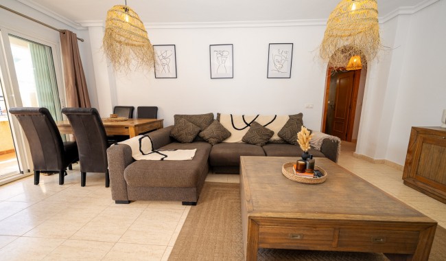 Segunda mano - Apartamento - Mil Palmeras - Riomar