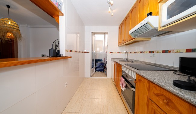 Segunda mano - Apartamento - Mil Palmeras - Riomar