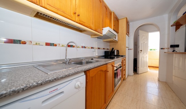 Segunda mano - Apartamento - Mil Palmeras - Riomar
