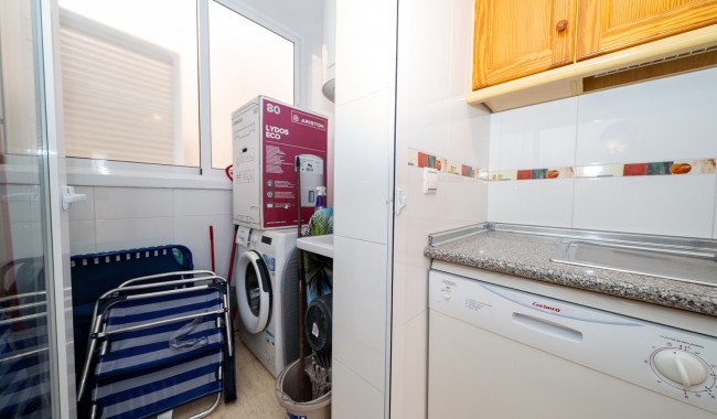 Segunda mano - Apartamento - Mil Palmeras - Riomar