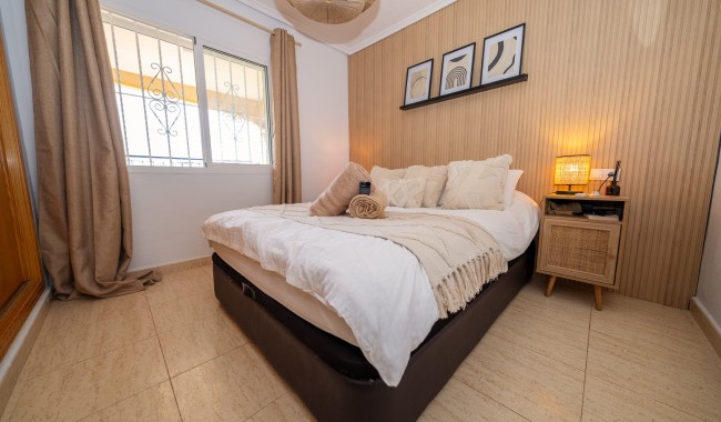 Segunda mano - Apartamento - Mil Palmeras - Riomar