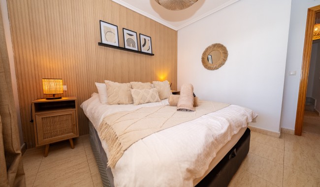 Segunda mano - Apartamento - Mil Palmeras - Riomar
