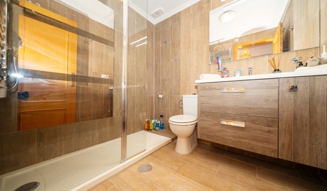 Segunda mano - Apartamento - Mil Palmeras - Riomar