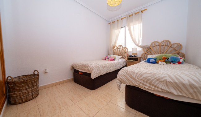 Segunda mano - Apartamento - Mil Palmeras - Riomar