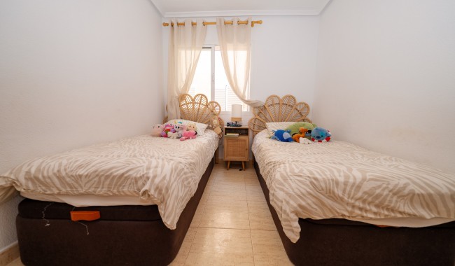 Segunda mano - Apartamento - Mil Palmeras - Riomar