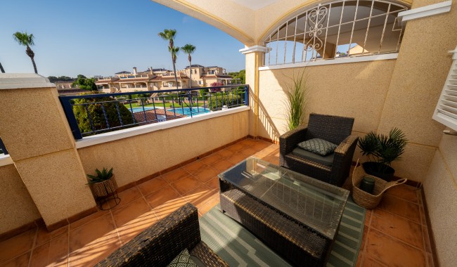 Segunda mano - Apartamento - Mil Palmeras - Riomar