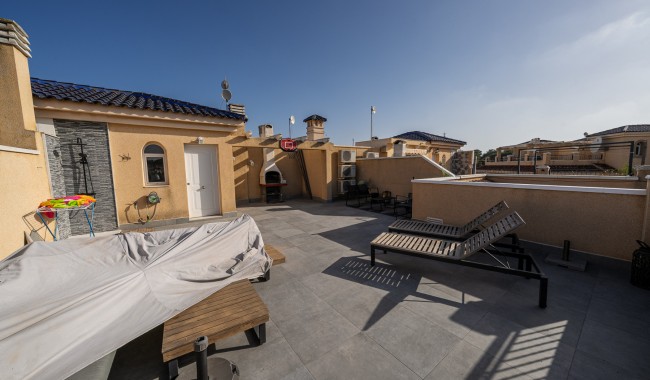 Segunda mano - Apartamento - Mil Palmeras - Riomar