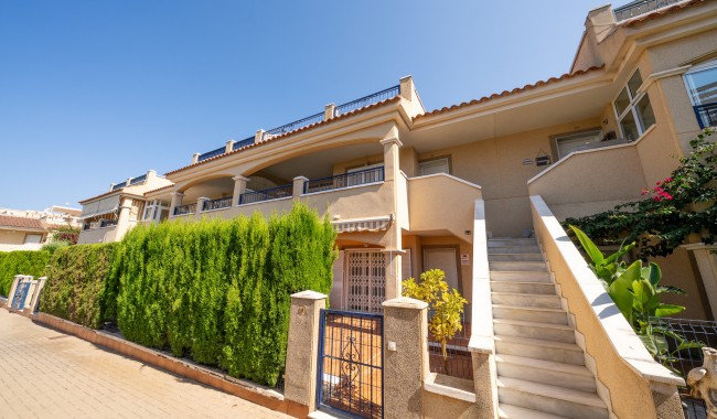 Segunda mano - Apartamento - Mil Palmeras - Riomar