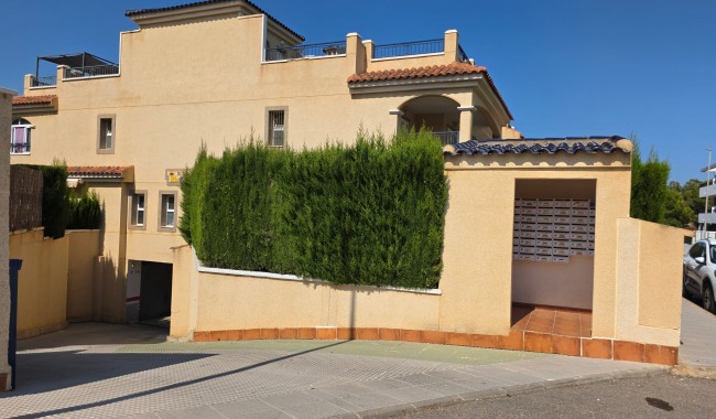 Segunda mano - Apartamento - Mil Palmeras - Riomar