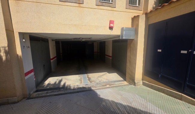 Segunda mano - Apartamento - Mil Palmeras - Riomar