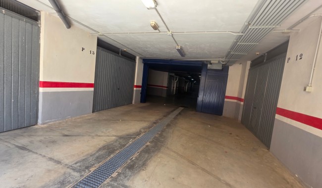Segunda mano - Apartamento - Mil Palmeras - Riomar