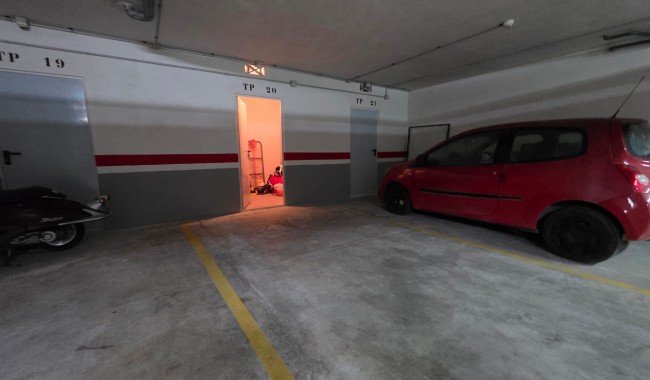 Segunda mano - Apartamento - Mil Palmeras - Riomar