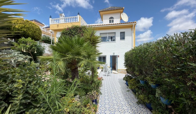 Segunda mano - Villa - Ciudad Quesada/Rojales - Ciudad Quesada