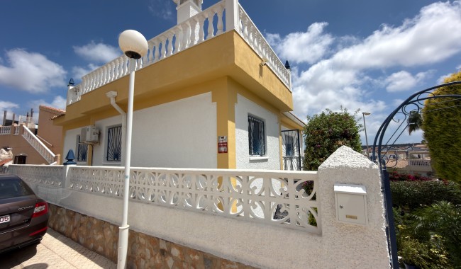 Segunda mano - Villa - Ciudad Quesada/Rojales - Ciudad Quesada