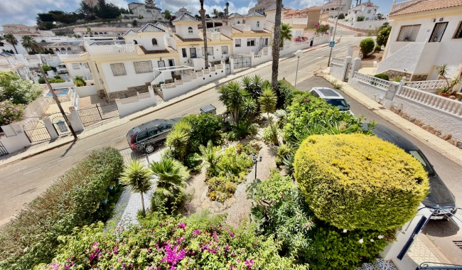 Segunda mano - Villa - Ciudad Quesada/Rojales - Ciudad Quesada
