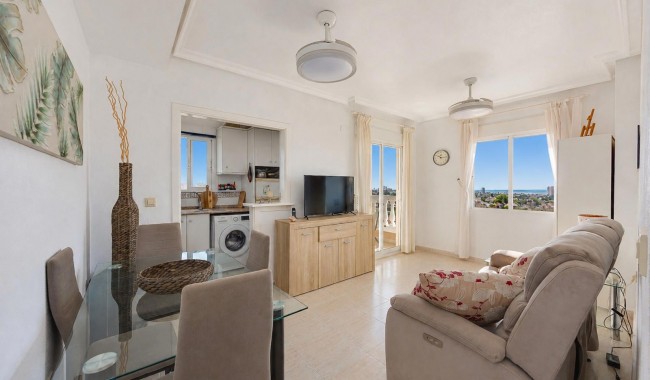 Apartment - Resale - Torrevieja - Centro
