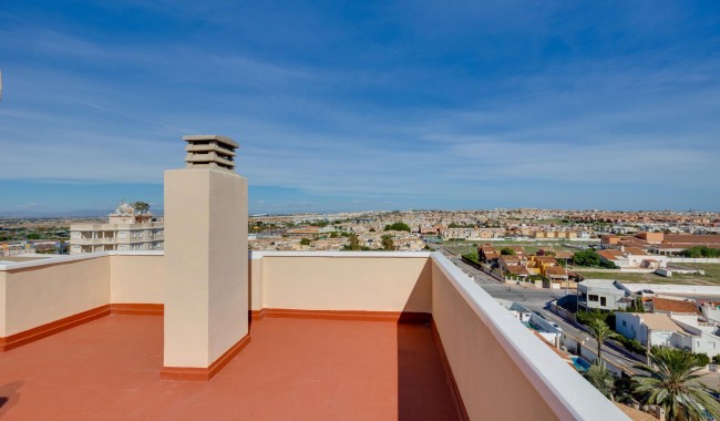 Resale - Apartment - Torrevieja - Centro