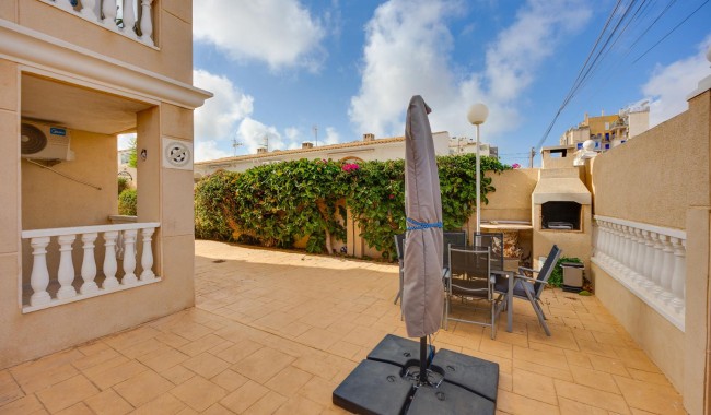 Resale - Apartment - Torrevieja - Centro