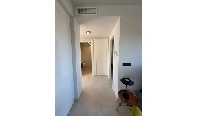 Begagnad - Lägenhet - Orihuela - Las Ramblas