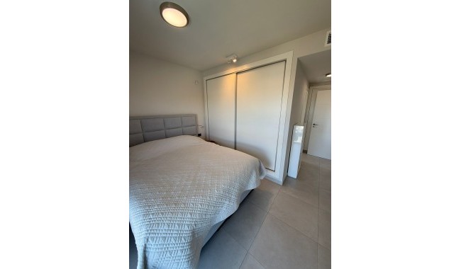 Begagnad - Lägenhet - Orihuela - Las Ramblas