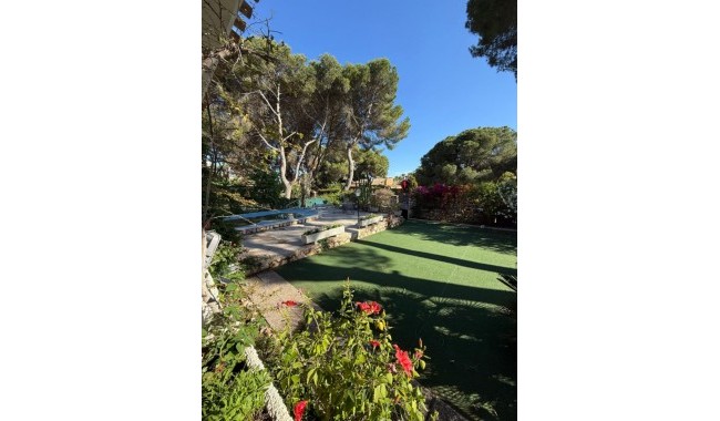 Begagnad - Villa - Orihuela - Dehesa de Campoamor