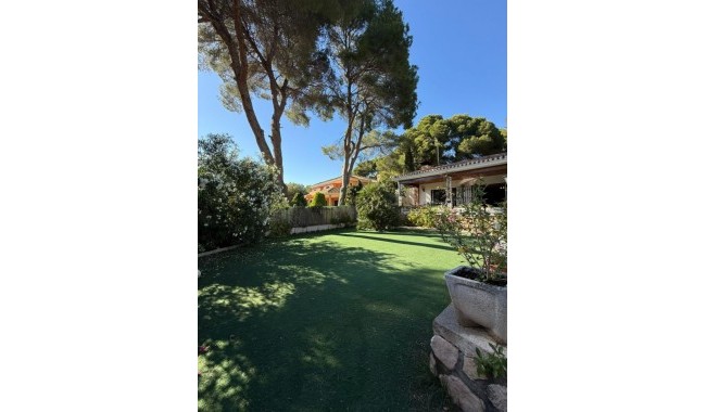 Begagnad - Villa - Orihuela - Dehesa de Campoamor