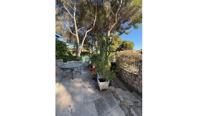 Begagnad - Villa - Orihuela - Dehesa de Campoamor