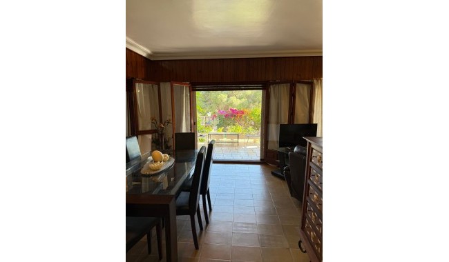 Begagnad - Villa - Orihuela - Dehesa de Campoamor