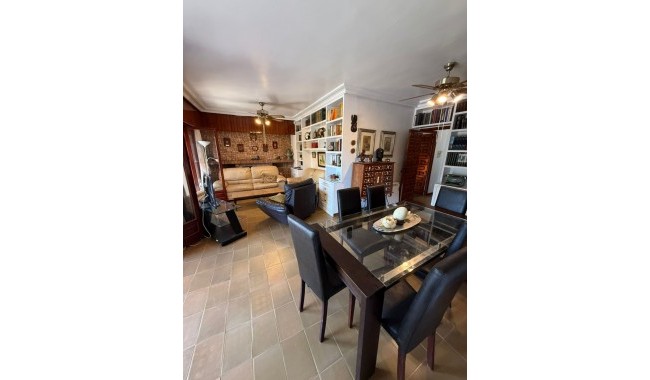 Begagnad - Villa - Orihuela - Dehesa de Campoamor