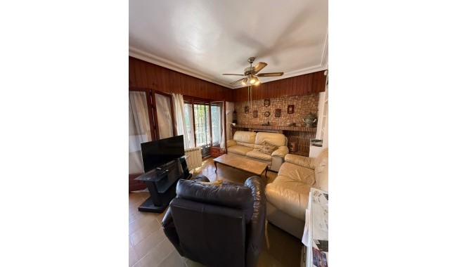 Begagnad - Villa - Orihuela - Dehesa de Campoamor