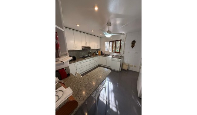 Begagnad - Villa - Orihuela - Dehesa de Campoamor