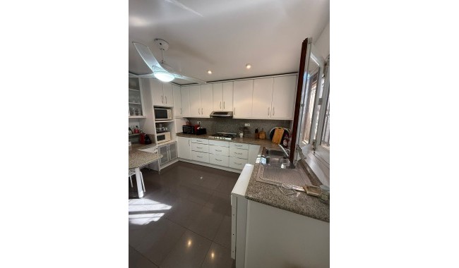 Begagnad - Villa - Orihuela - Dehesa de Campoamor