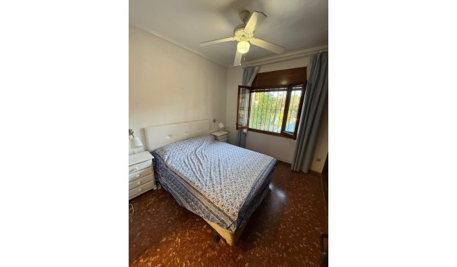 Begagnad - Villa - Orihuela - Dehesa de Campoamor