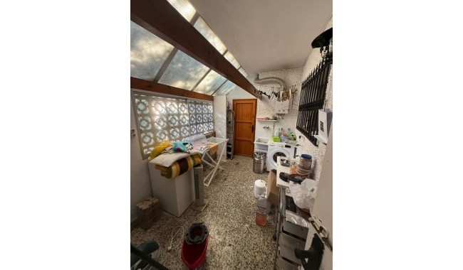 Begagnad - Villa - Orihuela - Dehesa de Campoamor