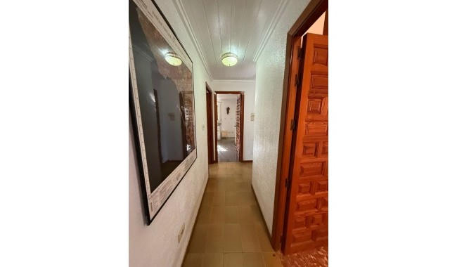 Begagnad - Villa - Orihuela - Dehesa de Campoamor