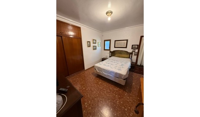 Begagnad - Villa - Orihuela - Dehesa de Campoamor