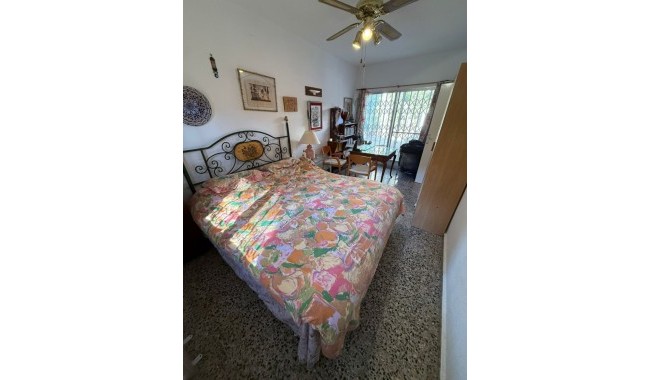 Begagnad - Villa - Orihuela - Dehesa de Campoamor
