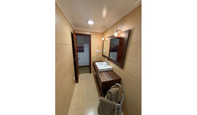 Begagnad - Villa - Orihuela - Dehesa de Campoamor