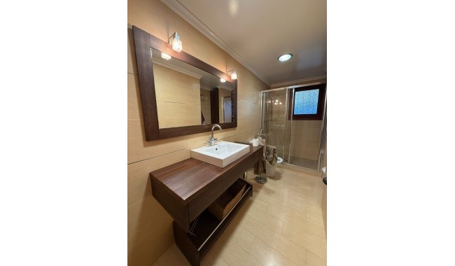 Begagnad - Villa - Orihuela - Dehesa de Campoamor