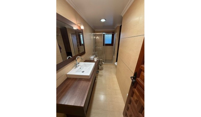 Begagnad - Villa - Orihuela - Dehesa de Campoamor