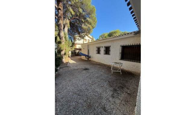 Begagnad - Villa - Orihuela - Dehesa de Campoamor