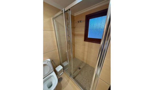 Begagnad - Villa - Orihuela - Dehesa de Campoamor
