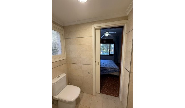 Begagnad - Villa - Orihuela - Dehesa de Campoamor