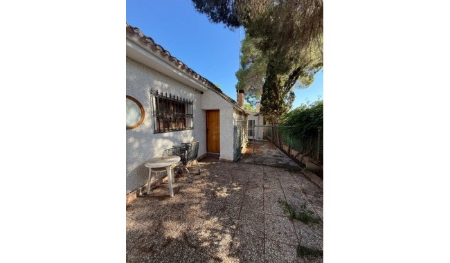 Begagnad - Villa - Orihuela - Dehesa de Campoamor
